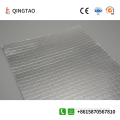 fiberglass foil alumsum (FW600)